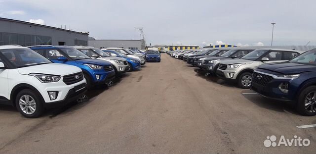 Hyundai Creta 1.6 МТ, 2019 Hyundai Creta 1.6 МТ, 2019