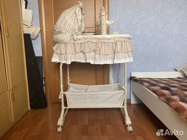 Колыбель Simplicity 3050 SWT Колыбель Simplicity 3050 SWT