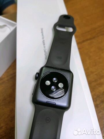 Apple Watch Series 3 38mm