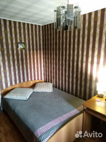2-к квартира, 56 м², 4/5 эт.