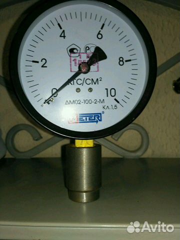 Сгон и бобышки