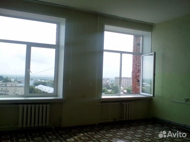 Офисное помещение, 29 м² Офисное помещение, 29 м²