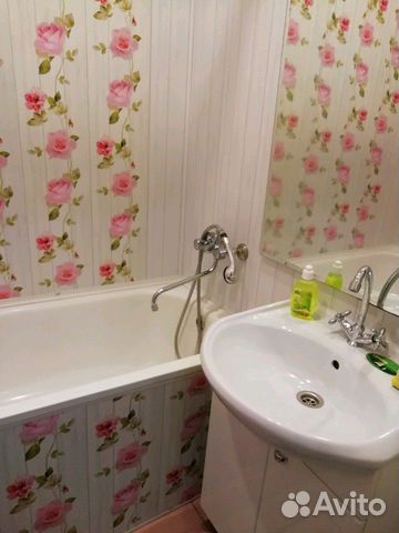 1-к квартира, 42 м², 4/5 эт.