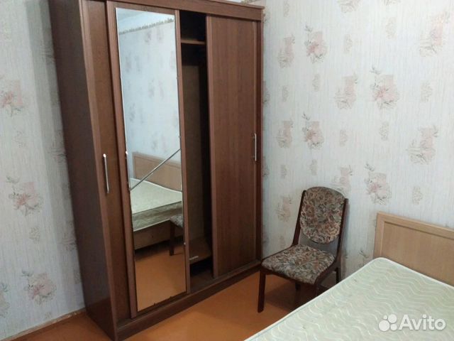 2-к квартира, 46 м², 1/5 эт. 2-к квартира, 46 м², 1/5 эт.