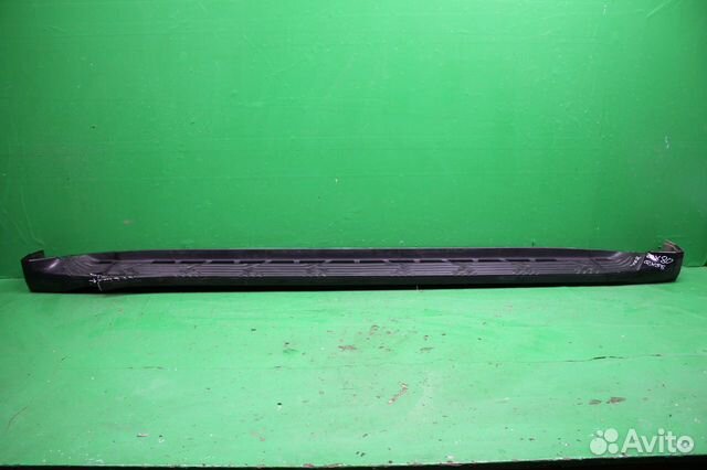 Порог левый Infiniti QX56 Z62 10-13 г Порог левый Infiniti QX56 Z62 10-13 г