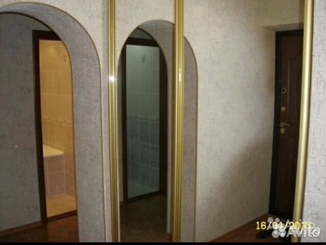 2-к квартира, 49 м², 8/9 эт.