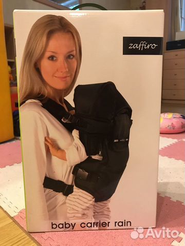 Сумка-кенгуру Сумка-кенгуру