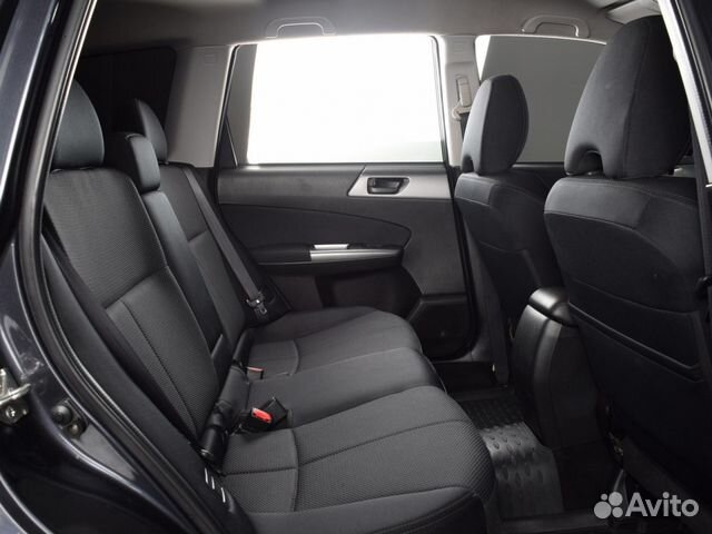 Subaru Forester 2.0 AT, 2012, 57 828 км