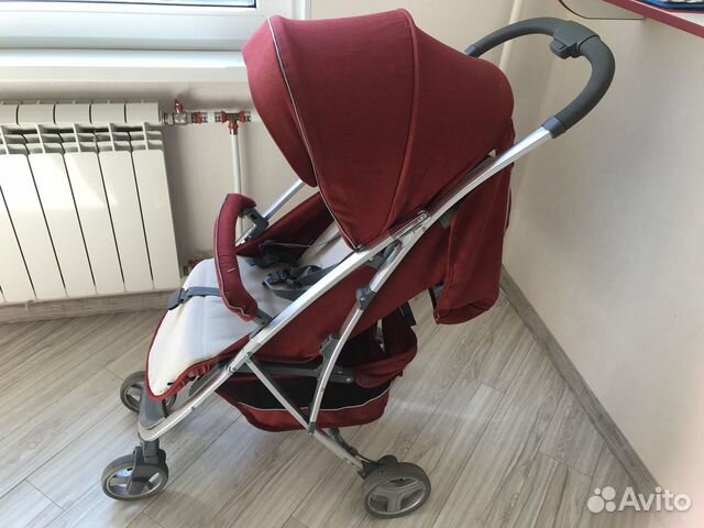 Прогулочная коляска corol S-8 Прогулочная коляска corol S-8