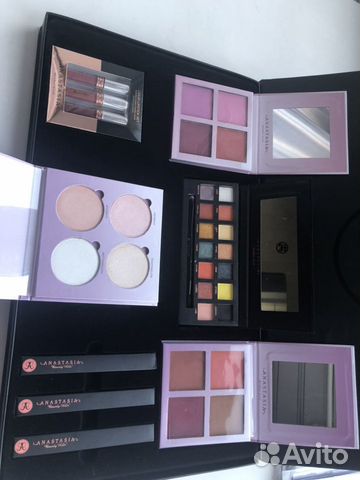 Anastasia Beverly Hills set комплект Anastasia Beverly Hills set комплект