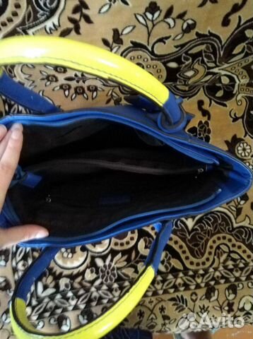 Сумочка женская pola