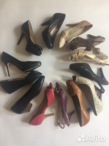 Туфли, босоножки, нарядные, повседневные, нат кожа Туфли, босоножки, нарядные, повседневные, нат кожа