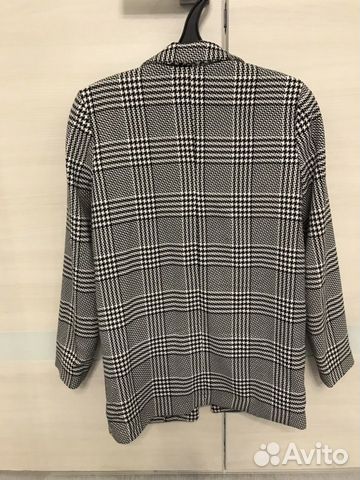 Пиджак H&M