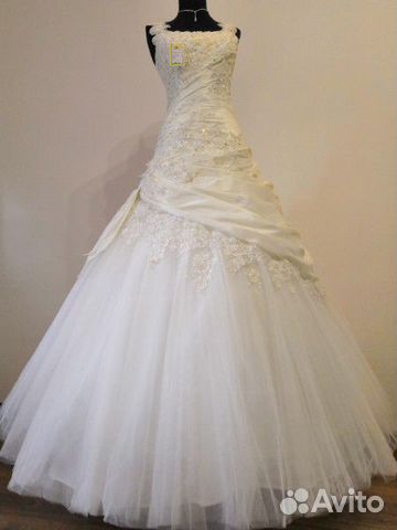 Свадебное Платье новое Свадебное Платье новое