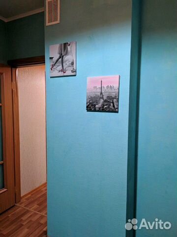 1-к квартира, 38 м², 3/17 эт. 1-к квартира, 38 м², 3/17 эт.