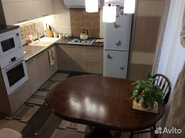Студия, 49.8 м², 6/9 эт.