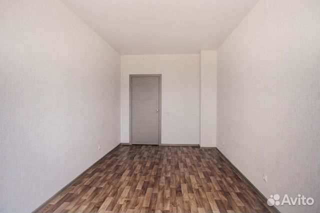 1-к квартира, 36.6 м², 9/17 эт.