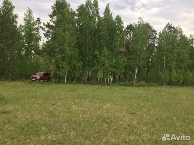 Участок 8 сот. (ИЖС)