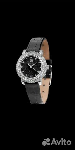 Серебряные часы Ника 0008.2.9.56A Серебряные часы Ника 0008.2.9.56A