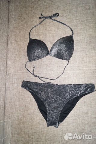 Парео + 2 купальника