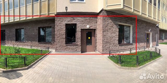 Продам помещение свободного назначения, 76.30 м² Продам помещение свободного назначения, 76.30 м²