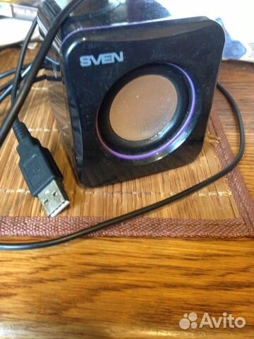 Колонка для ноута Колонка для ноута