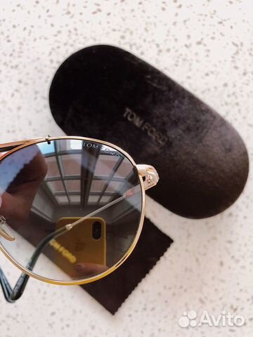 Очки женские Tom Ford, Tiffany