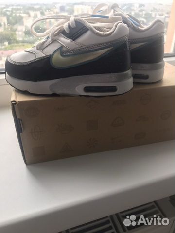 Кроссовки Nike air max Кроссовки Nike air max