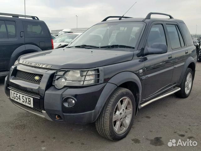 Разборка, запчасти Land Rover Freelander 1 Разборка, запчасти Land Rover Freelander 1