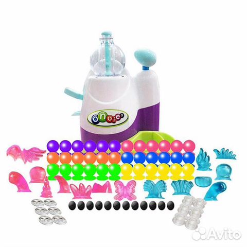 Игровой набор Moose «Oober Oonies. Устройство для