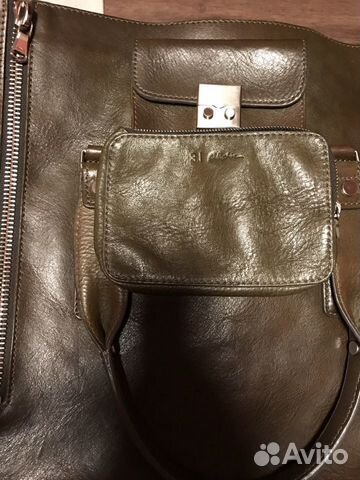 Сумка Phillip Lim 3.1
