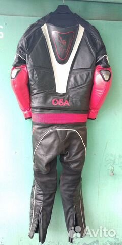 Мото комбинезон оса Мото комбинезон оса