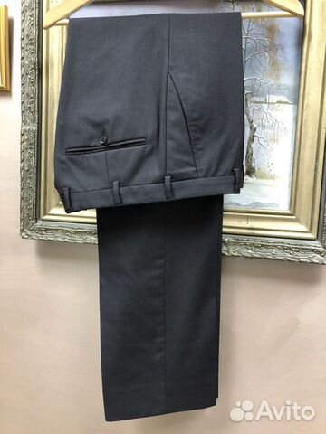 Брюки Gucci Брюки Gucci