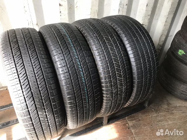 225 65 17 Yokohama Geolandar G91A 225 65 17 Yokohama Geolandar G91A