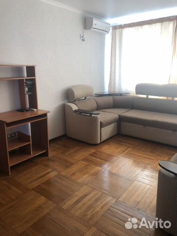 3-к квартира, 64 м², 4/5 эт.