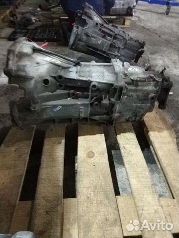 Кпп мт82 Ford Transit 6 ступ. задний привод Кпп мт82 Ford Transit 6 ступ. задний привод