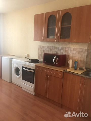 1-к квартира, 48 м², 14/16 эт. 1-к квартира, 48 м², 14/16 эт.