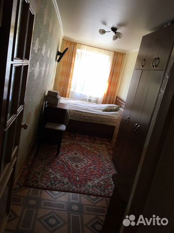 3-к квартира, 54.9 м², 3/3 эт. 3-к квартира, 54.9 м², 3/3 эт.