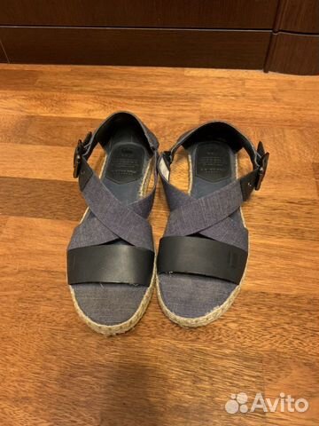 Босоножки G-Star Raw Босоножки G-Star Raw