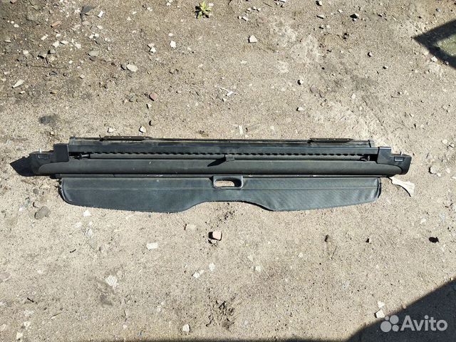 Задняя шторка с сеткой бмв е39 универсал