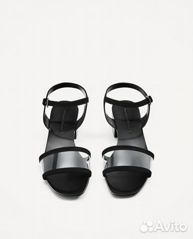 Zara босоножки 35 Zara босоножки 35