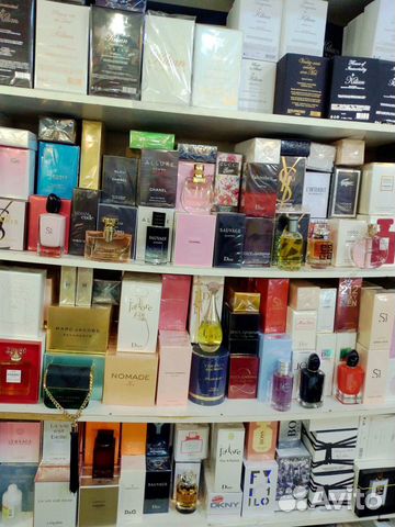 Брендовые духи, парфюмерия, тестеры с доставкой Брендовые духи, парфюмерия, тестеры с доставкой