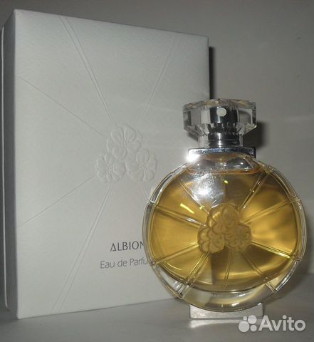 Albion от Albion японский винтаж. редкость 50мл