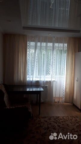 2-к квартира, 42 м², 5/5 эт.
