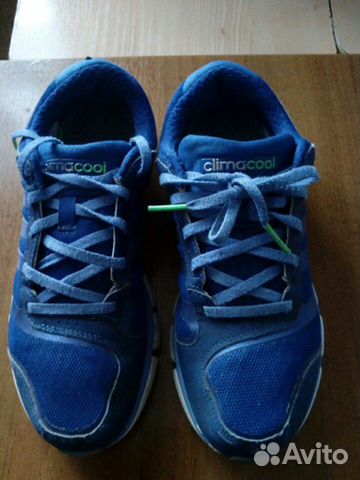Кроссовки adidas 37-38р (uniseks)