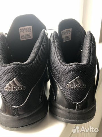 Кроссовки Adidas, размер 35