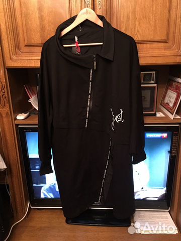 Ветровка трикотаж турция