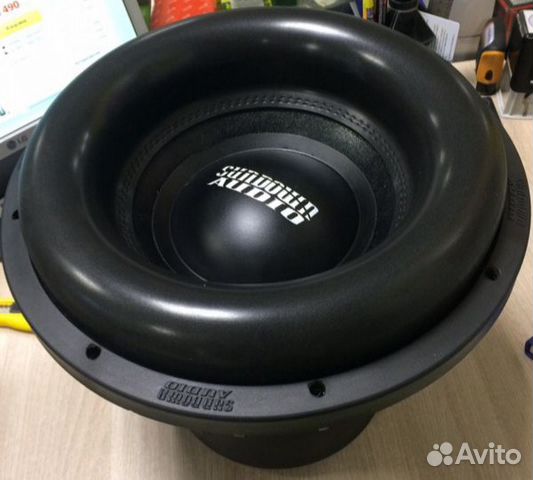 sundown audio x12 d2