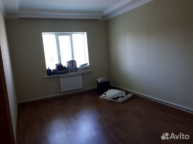 Дом 190 м² на участке 6 сот.