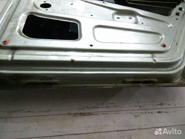 Дверь задняя правая ваз 2109 21099 2114 2115 Дверь задняя правая ваз 2109 21099 2114 2115
